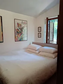 Poggio Bassotto - Zimmer