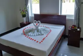 Basil Homestay - Chambre
