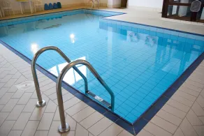 Pensjonat Biały Potok - POLSKIE TATRY S.A. - Pool