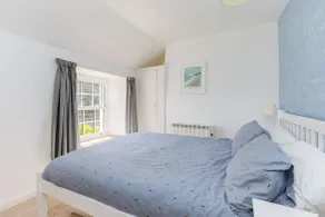 Stokes Cottage - Værelse