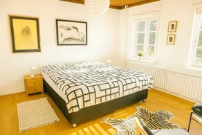 GBH - Central Townhouse in Skagen - Room