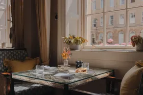 No 15 by GuestHouse, Bath - Restaurant