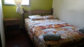 Bastimentos Caribean Hotel - Room