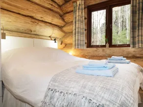 Moorhen Lodge - Værelse