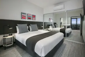 Quest Notting Hill - Room
