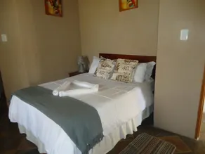 Noma-Nini Lodge - Zimmer