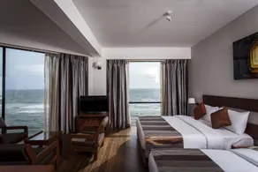 The Ocean Colombo - Guaranteed Sea View Rooms - Chambre