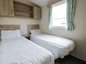 Manor House Gold 2 Bedroom - Zimmer
