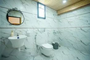 Royal Karjat Camp - Bagno