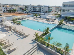 Abacus Suites - Pool
