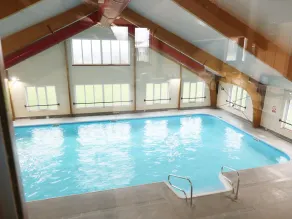 Savita Cottage - Piscina
