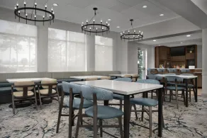 Hilton Garden Inn Tallahassee Central - Restaurant
