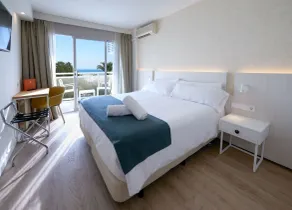 Palmasol - Chambre