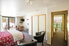 Alpine View Lodge - Zimmer