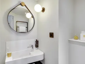 ibis Levallois Perret - Room