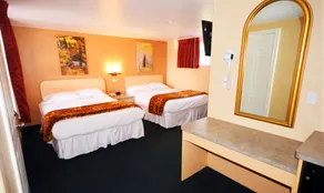 Glenwood Springs Inn - Chambre