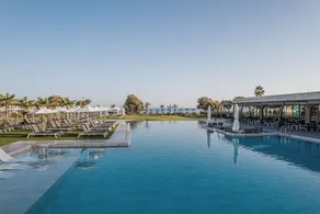 Myrion Beach Resort & Spa - Adults Only - Basseng