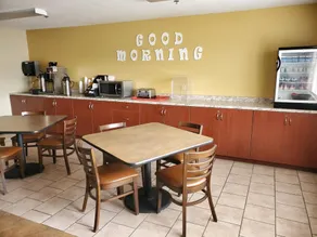 Valley Inn Sanford Medical Center - Restaurant