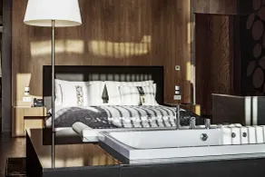 Maxx Royal Kemer - Habitación