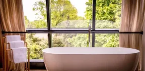 Hotel de Sterrenberg - Adults Only - Salle de bain