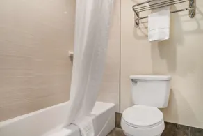 Best Western Padre Island - Salle de bain