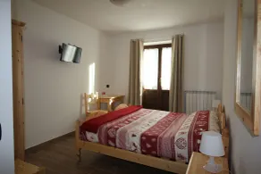 Hotel Al Foiron - Habitación