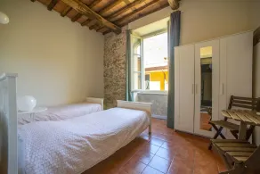 Ostello Palazzo Nizza - Zimmer