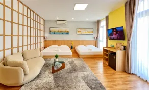 S79 PowerMia RiverFront - Quarto