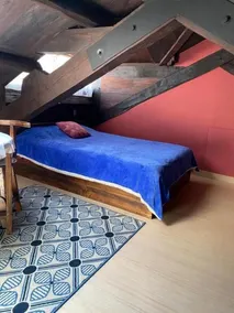 Casa Tequio - Camera
