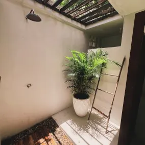 Casa Rosario - Bathroom