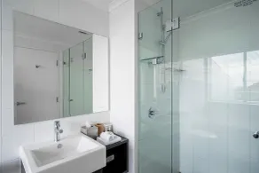 Mercure Sydney St Leonards - Baño