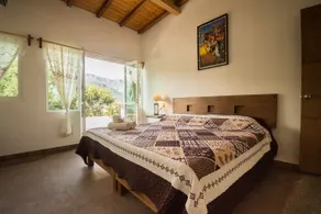 Hotel Casa Maximiliano - Room