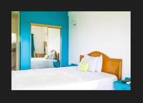 Seabreeze Hotel - Room