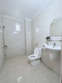 CALI PHU QUOC HOTEL - Bathroom