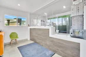 Exclusivo Inn and Suites - Hall