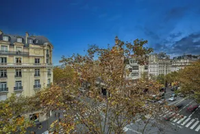 Hôtel Clémence - Réception