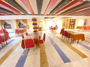 alroh alhora hotel - Restaurant