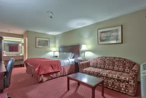 Days Inn by Wyndham Blythe - Chambre
