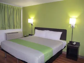 Motel 6-North Olmsted, OH - Cleveland - Chambre