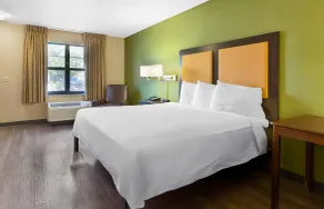 Extended Stay America Suites - Chesapeake - Greenbrier Circle - Rom