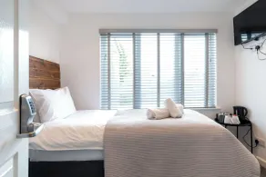 The Nook - Self Serviced Accommodation - Rom