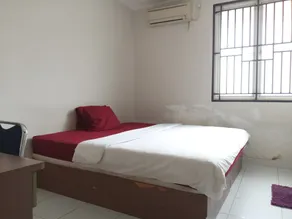 M Room Residence - Room
