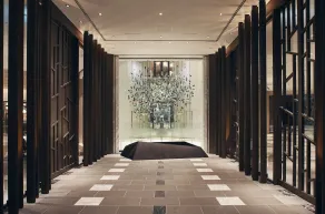 The Prince Park Tower Tokyo - Preferred Hotels & Resorts, LVX Collection - Lobby