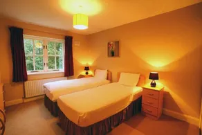 Bunratty Holiday Homes - Værelse