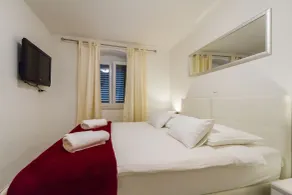 Apartments Gajeta - Room