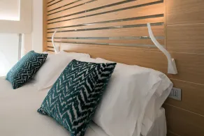 Caportigia Boutique Hotel - Chambre
