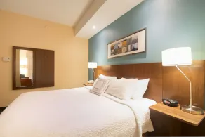 Comfort Inn & Suites Green Bay Stadium Area - Chambre