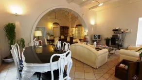 B&B Casa Ruffino - Salon du hall