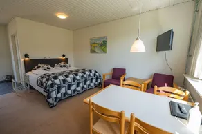 Gjerrild Kro - Habitación