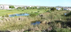 Holiday Guesthouse Langebaan - View from room